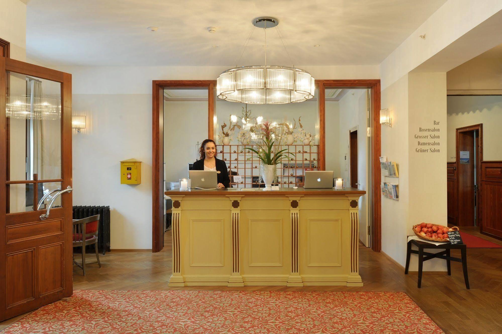 Jugendstilhotel Paxmontana Flueli-Ranft ภายนอก รูปภาพ